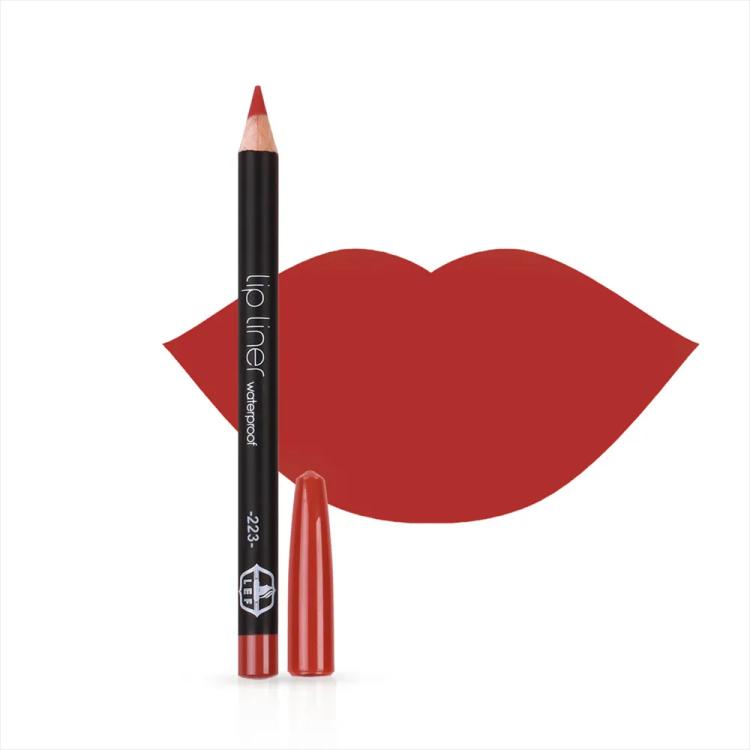LEF Cosmetics Lip Liner - 223