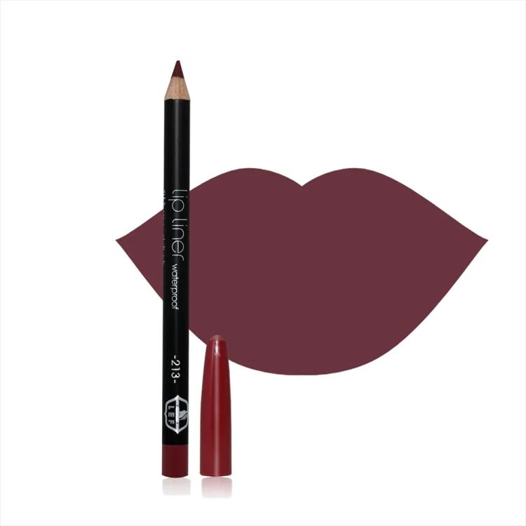 LEF Cosmetics Lip Liner - 213