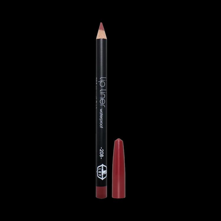 LEF Cosmetics Lip Liner - 208