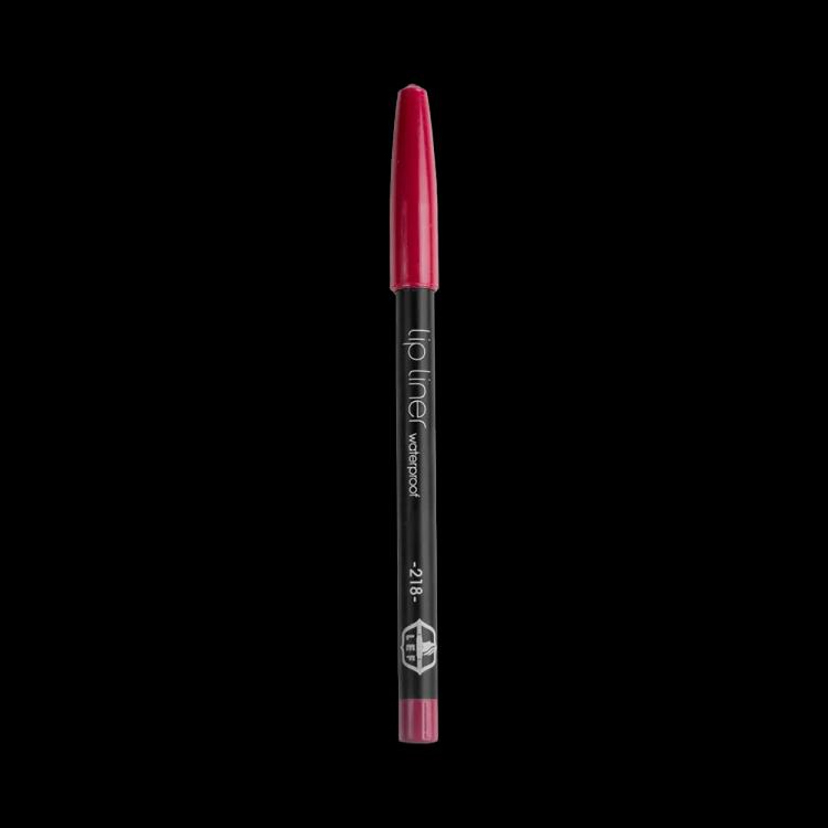 LEF Cosmetics Lip Liner - 218