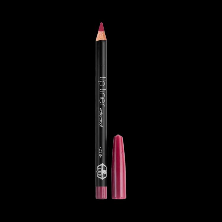 LEF Cosmetics Lip Liner - 218