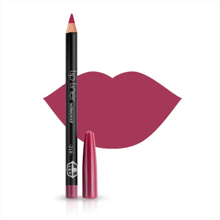 LEF Cosmetics Lip Liner - 218