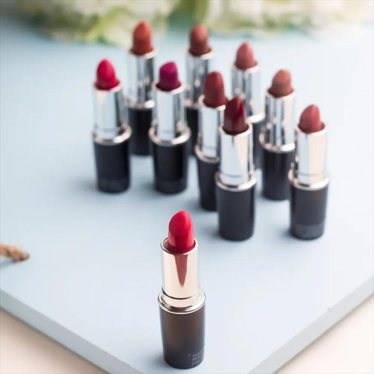 LEF Cosmetics Color Matte Lipstick - 27 Nuuk