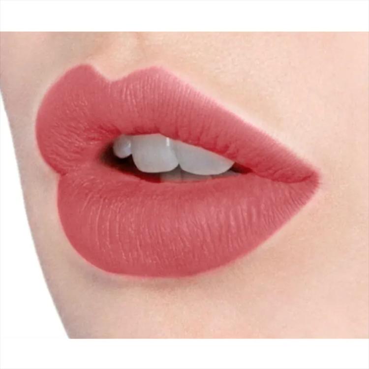 LEF Cosmetics Color Matte Lipstick - 58 Kiev