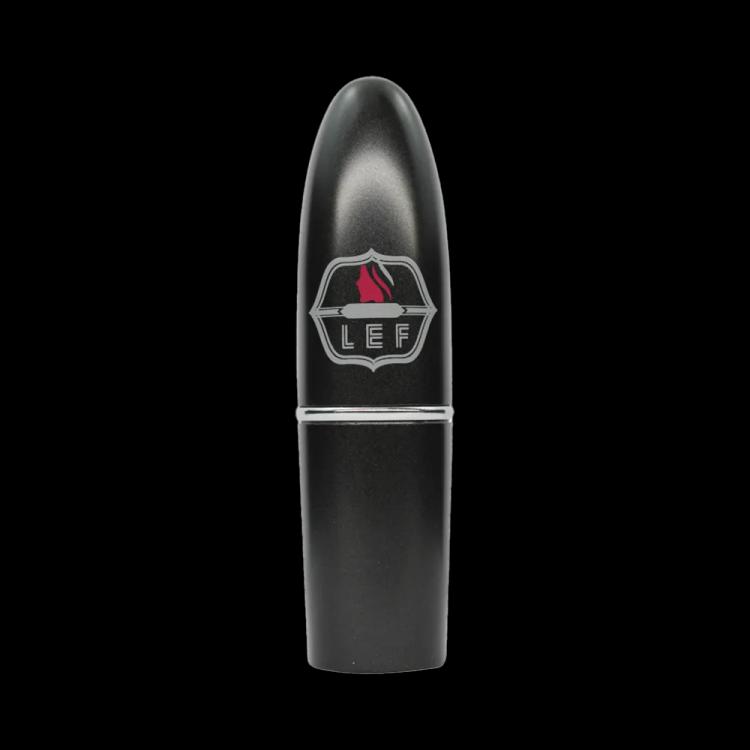 LEF Cosmetics Color Matte Lipstick - 53 Castries