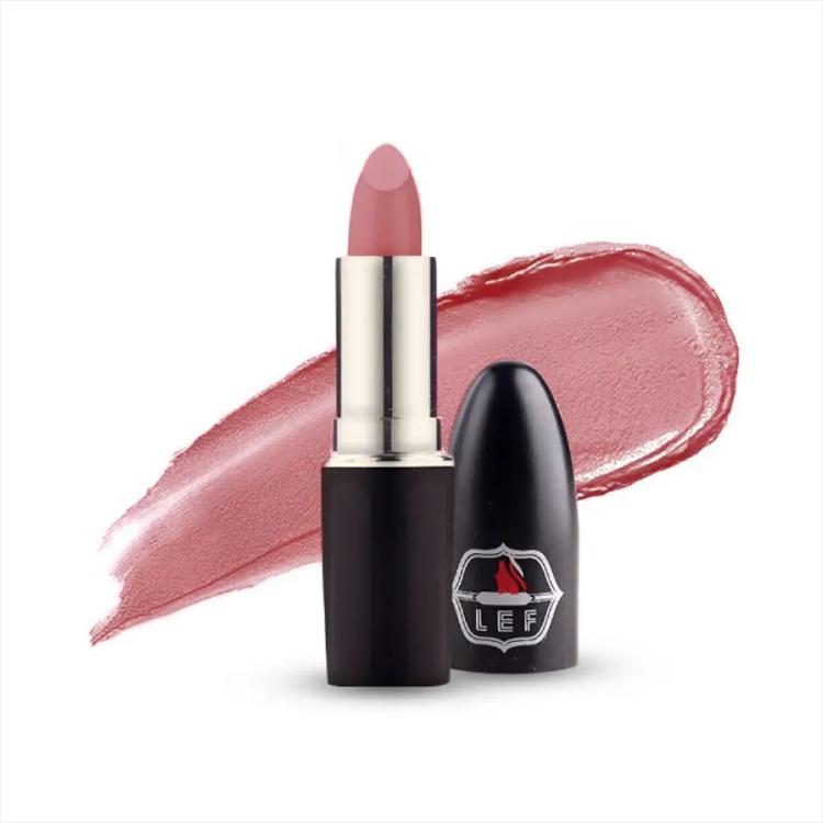 LEF Cosmetics Color Matte Lipstick - 29 Ottawa