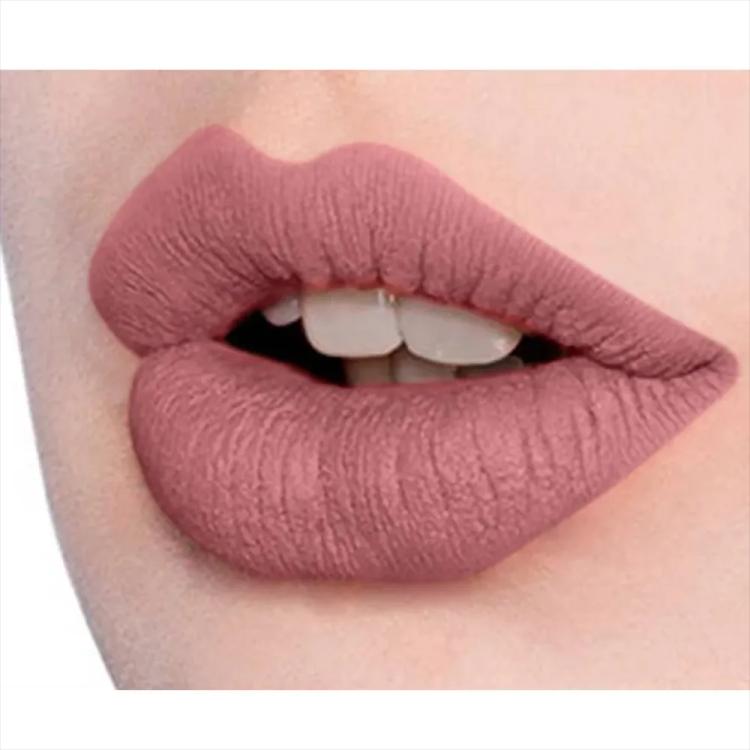 LEF Cosmetics Color Matte Lipstick - 29 Ottawa
