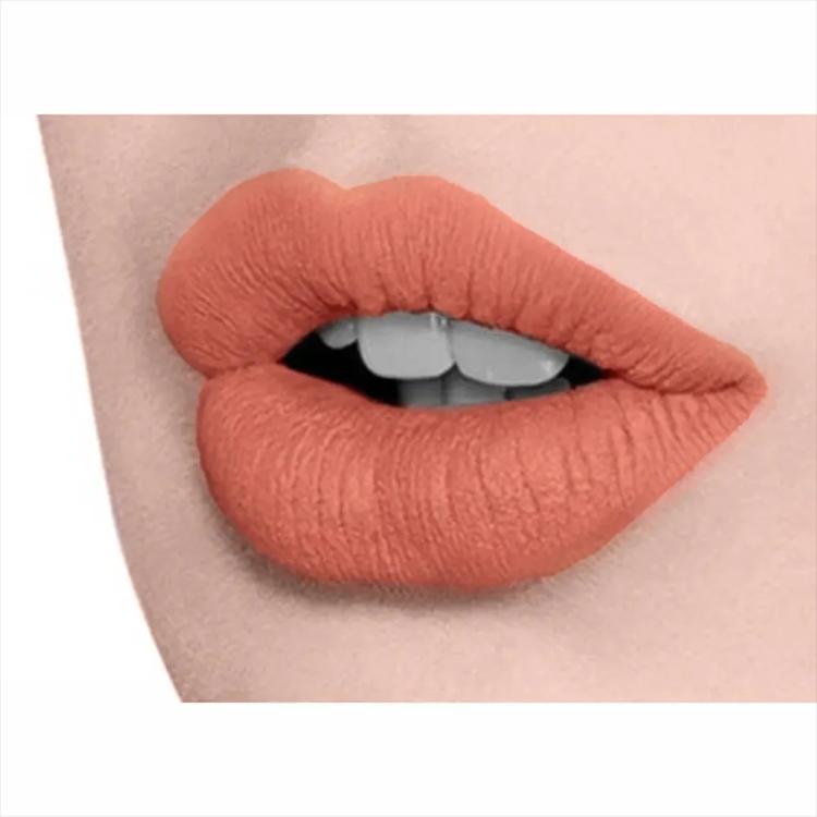 LEF Cosmetics Color Matte Lipstick - 42 Vienna