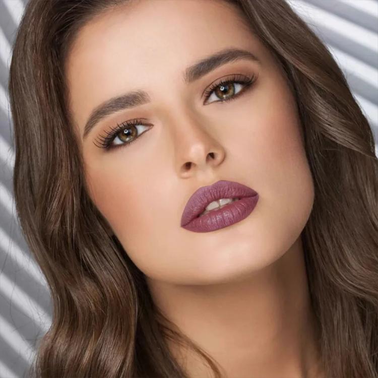 LEF Cosmetics Color Matte Lipstick - 37 Malabo