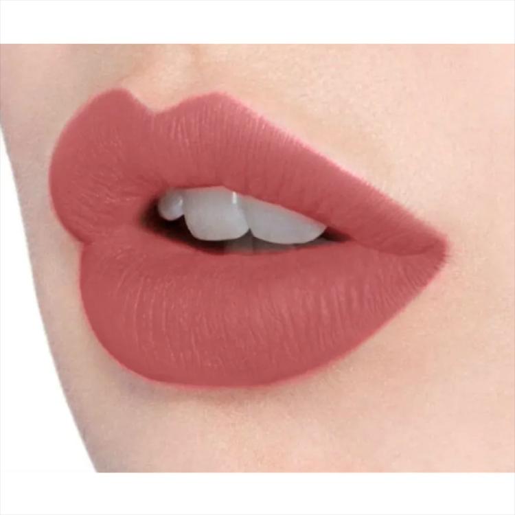 LEF Cosmetics Color Matte Lipstick - 56 Juba