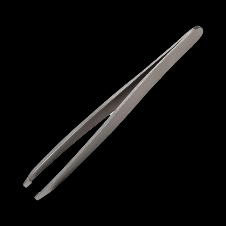 Titania 1090/62 B Stainless Steel Tweezer