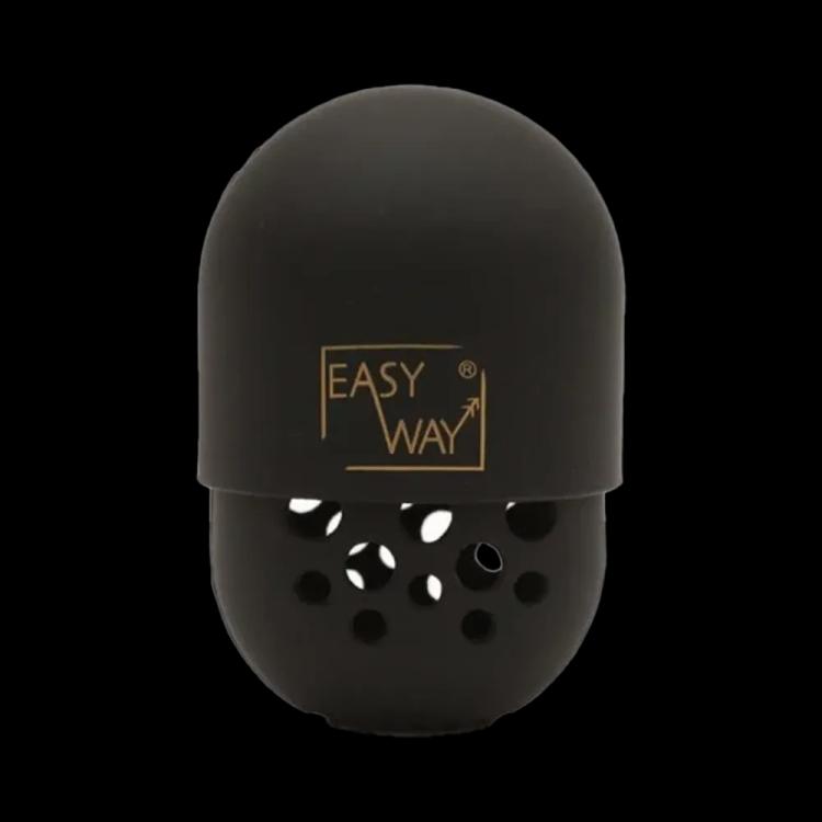 Easy Way Makeup Sponge Set - 3 pcs