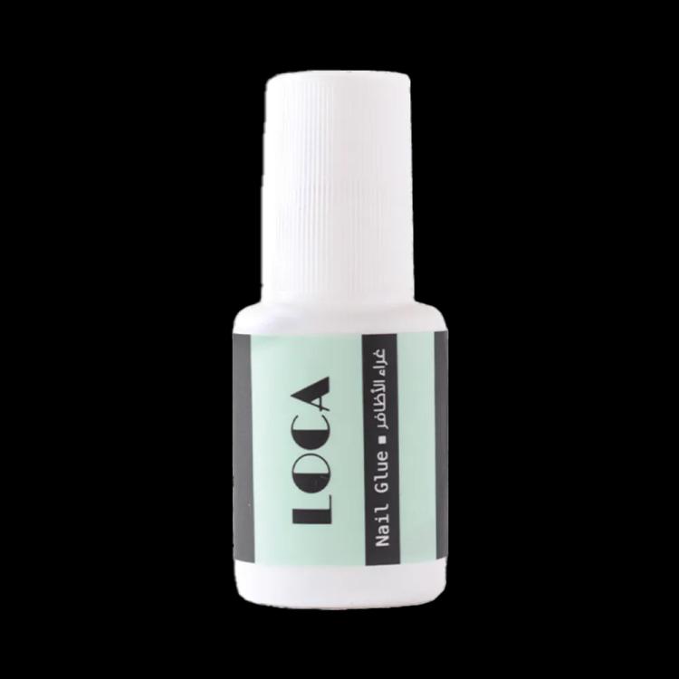 LOCA Brush-On Nail Glue - 5 g