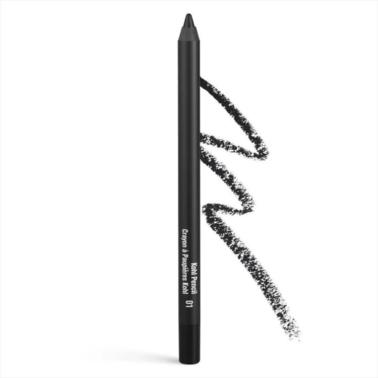 INGLOT Kohl Pencil - 01 Black