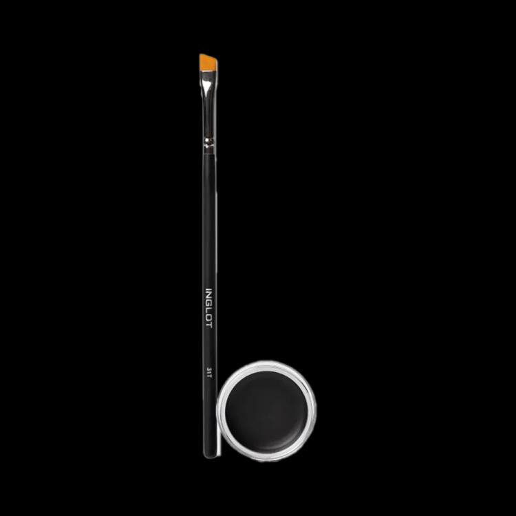 Inglot AMC Eyeliner Gel - 77 (5.5 g)