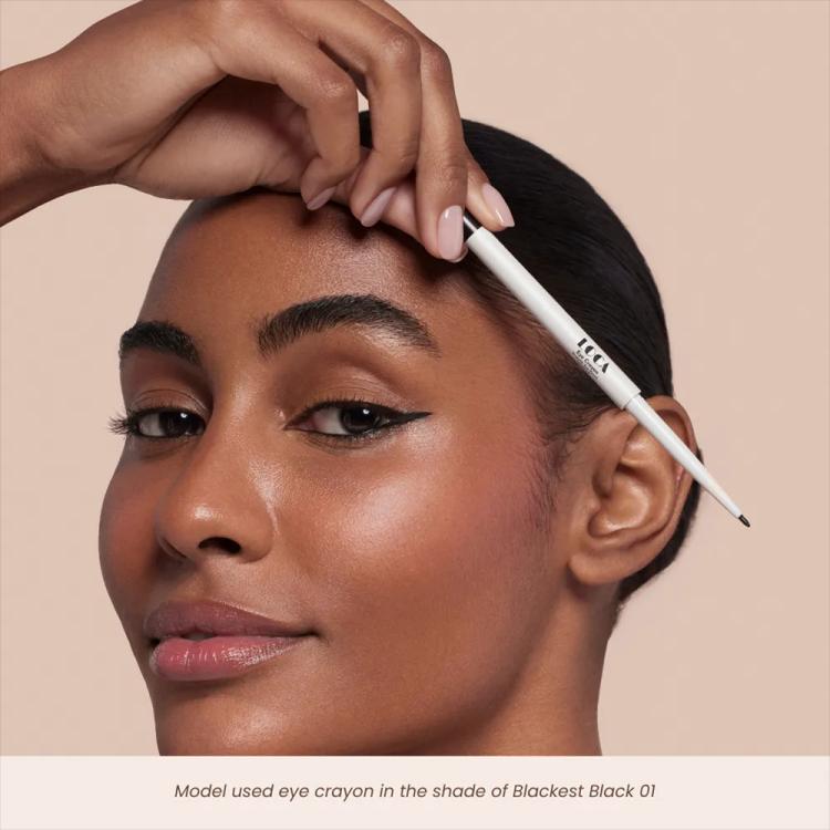 LOCA Versatile Eye Pencil - 01 Rizz Master