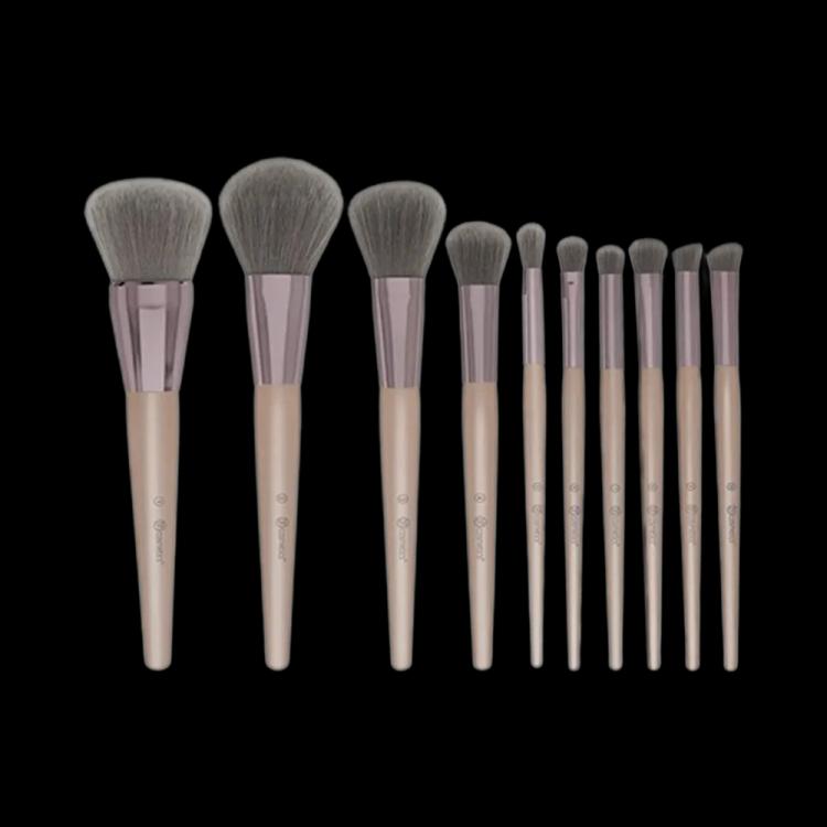 مجموعة فرش BH Cosmetics لافيش إليغانس - 15 قطعة