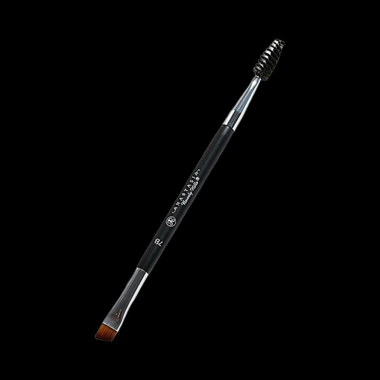 Anastasia Beverly Hills Dual-Ended Angled Brush, 7B