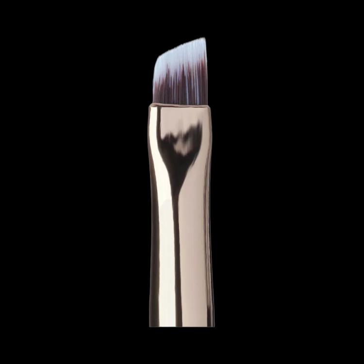 Anastasia Beverly Hills Dual-Ended Firm Angled Brush, 12