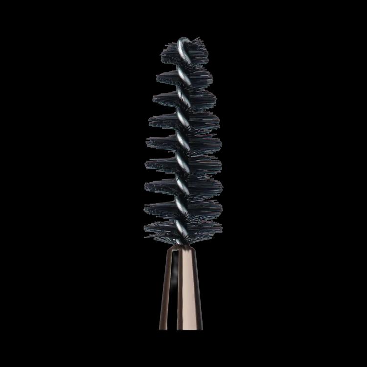Anastasia Beverly Hills Dual-Ended Firm Angled Brush, 12