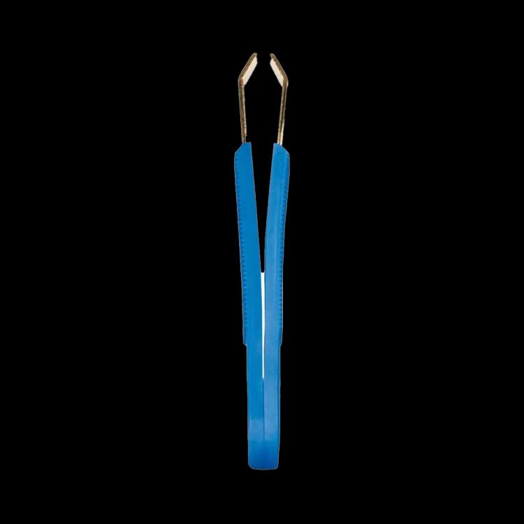 Titania 1061G Stainless Tweezer