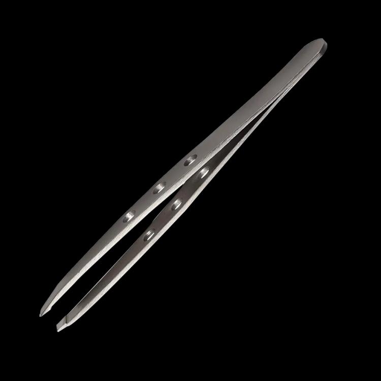 TITANIA Stainless Steel Tweezer 1090/61 B