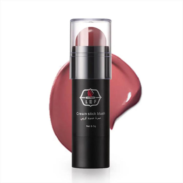 LEF Cosmetics Steak Blush & Lips - 05 BH