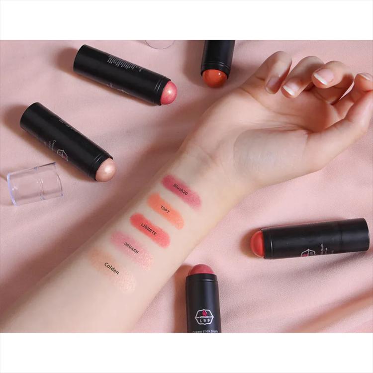 LEF Cosmetics Steak Blush & Lips - 05 BH