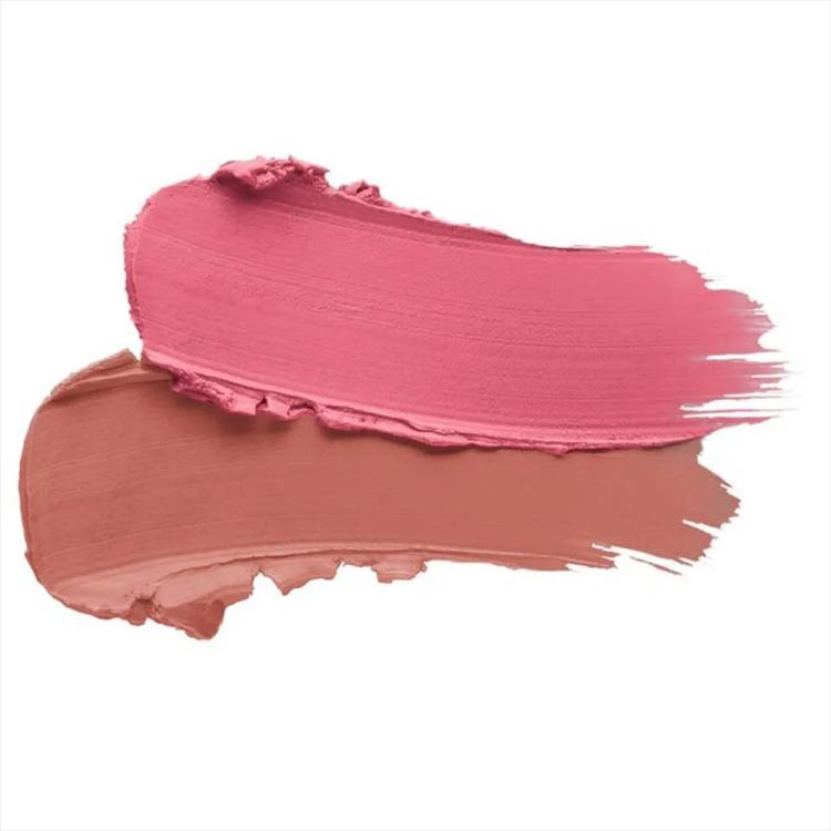 NYX Professional Makeup Wonder Stick Blush - 01 Light Peach And Baby Pink