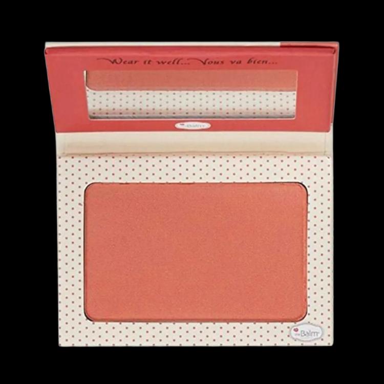 theBalm Instain Long Wearing Powder Staining Blush - Swiss Dot