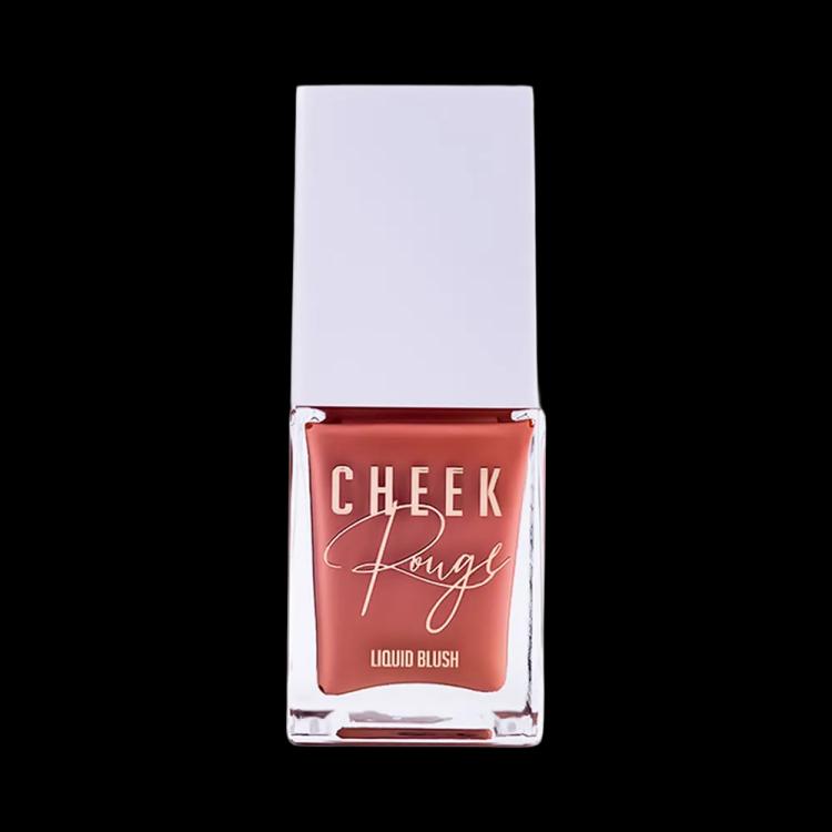 Character Cheek Rouge Liquid Blush - CRB001 Beam