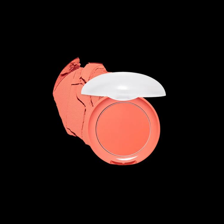 Etude House Lovely Cookie Blusher - RD301 Red Grapefruit Pudding