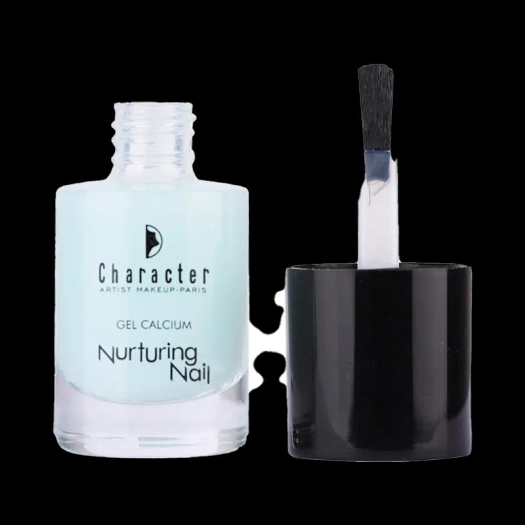 Character Calcium Nail Nourishing Gel - CNI002