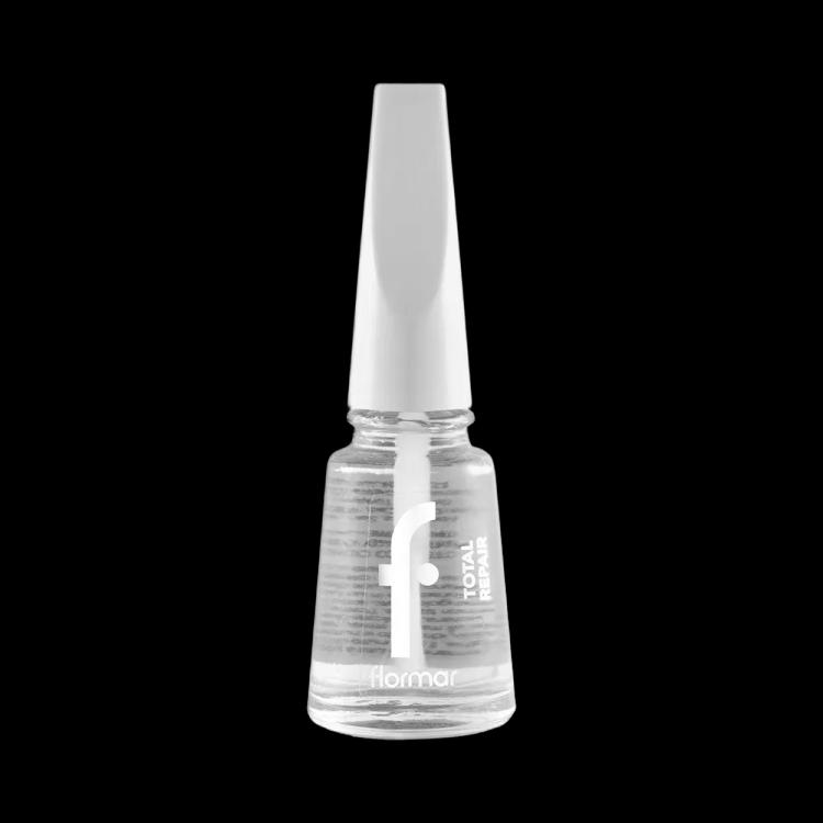 Flormar Total Repair Nail Care Polish - 11 ml