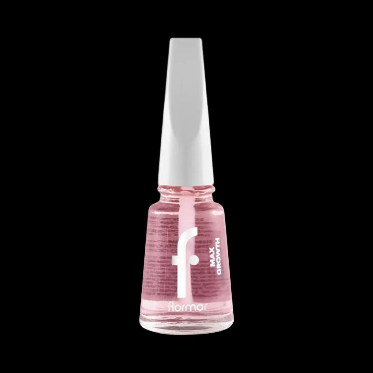Flormar Max Growth Nail Polish Primer - 11 ml