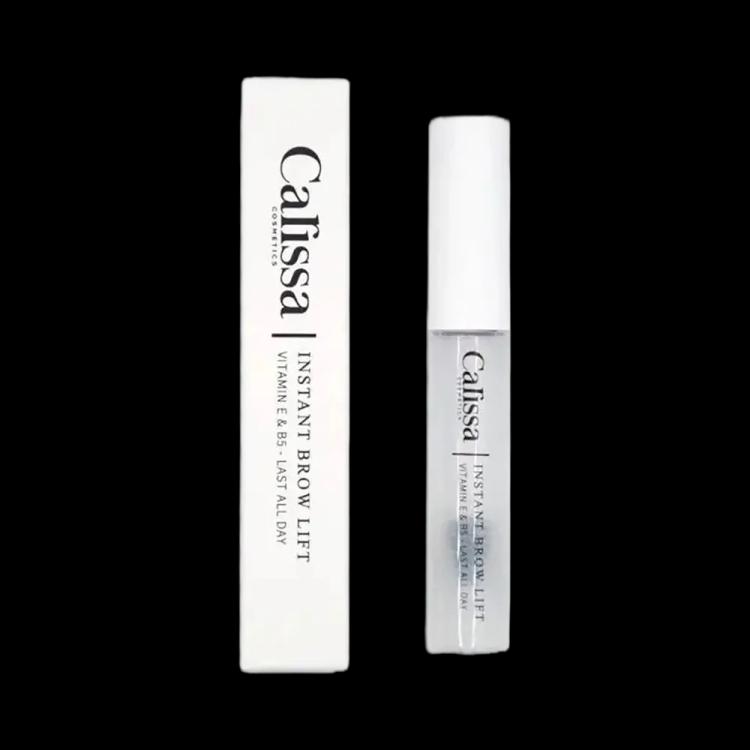 Carissa Instant Brow Lift Mascara
