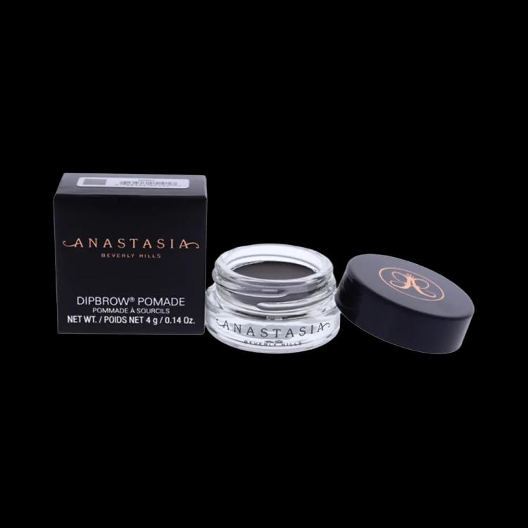 Anastasia Beverly Hills Dipbrow Pomade - Ebony (4 g)