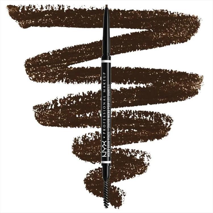 NYX Professional Makeup Micro Brow Pencil - 07 Expresso (0.4 g)