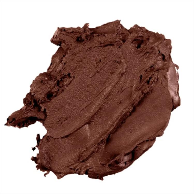LEF Cosmetics Eyebrow Gel Cream With Brush - 03 Ebony (5 g)