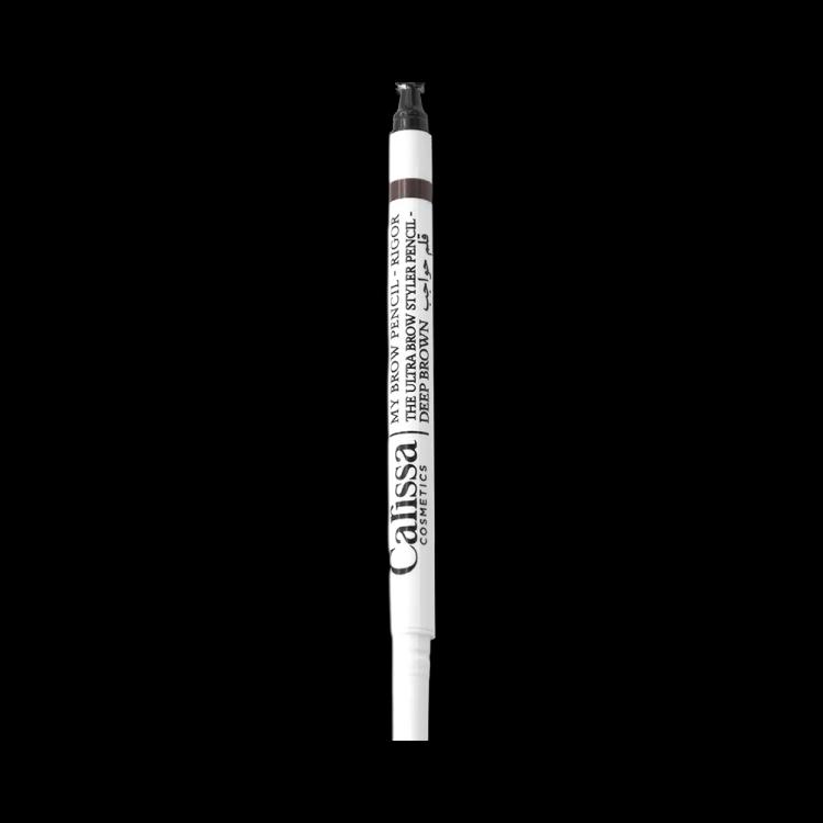 Carissa My Brow Pencil Rigor - Brown