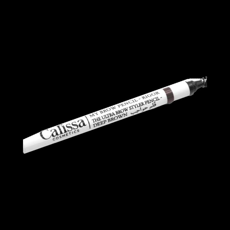 Carissa My Brow Pencil Rigor - Brown