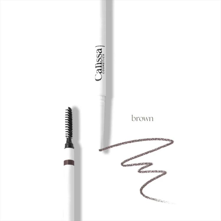 Carissa My Brow Pencil Rigor - Brown