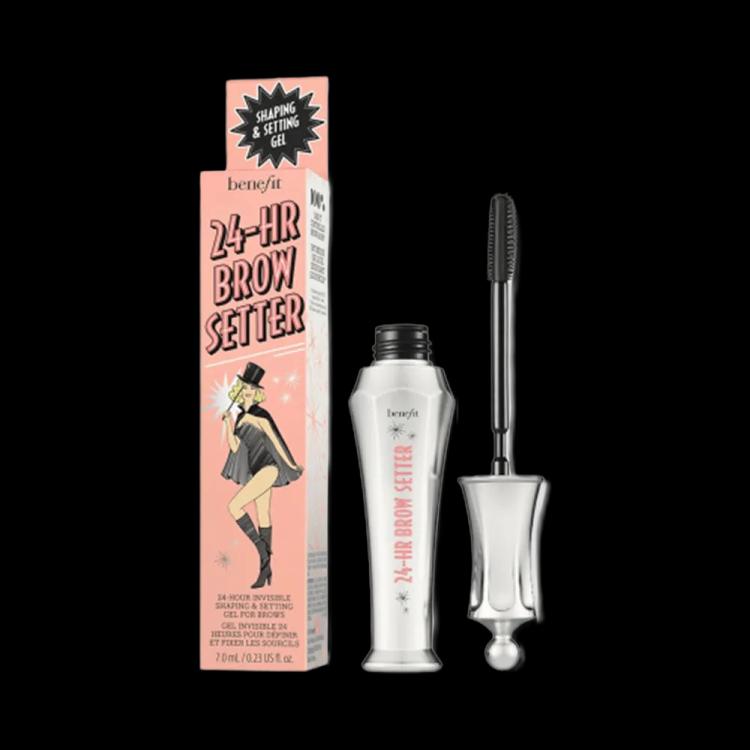 Benefit 24-Hour Brow Setter - Clear
