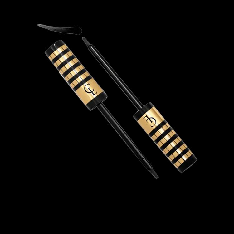 Christian Laurent Luxury Henna For Eyebrows - Black