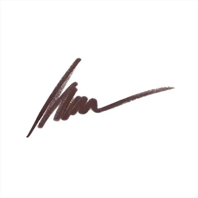Carissa Waterproof Eyeliner Pencil - Brown