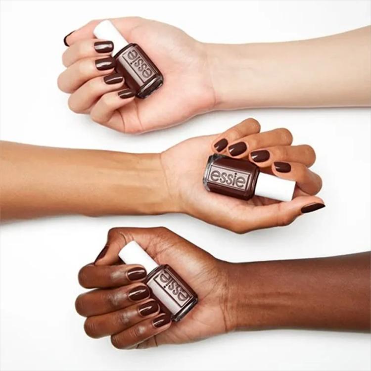 Essie Nail Polish - 953 Odd Squad (13.5 ml)