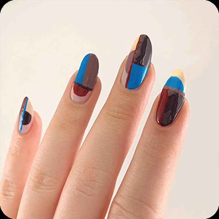 Essie Nail Polish - 953 Odd Squad (13.5 ml)