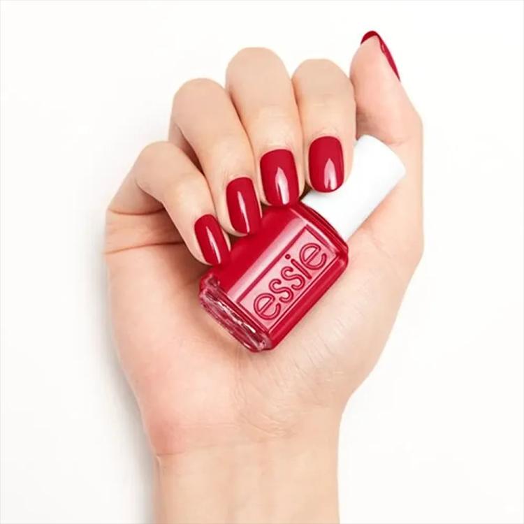 Essie Nail Polish - 60 Really Red (13.5 ml)