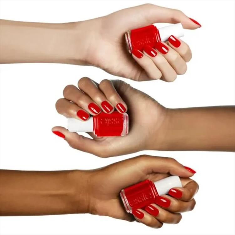 Essie Nail Polish - 55 A-List (13.5 ml)