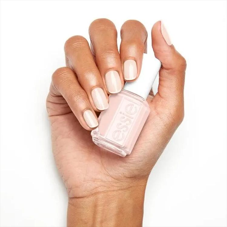 Essie Nail Polish - 06 Ballet Slippers (13.5 ml)